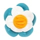 thumbnail image 3 of Colchoneta De Alimentación Lenta Toy Foraging Instinct Large Para Perro Azul Naranja, 3 of 5