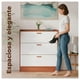thumbnail image 3 of Zapatero Mueble Organizador 3 Niveles XXL para 25 pares, 3 of 6