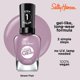 thumbnail image 4 of Esmalte de uñas Sally Hansen Miracle Gel™ Street Flair Purple, 4 of 8