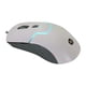 thumbnail image 2 of Mouse Gamer Usb Retroiluminación Rgb M100 Blanco - Ps, 2 of 2