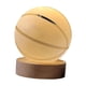 thumbnail image 2 of Lámpara De Noche Para Niños Con Bola De Cristal 3D, Lámpara De Noche Para Sala De Estar, Decoración Del Hogar, Baloncesto, 2 of 5