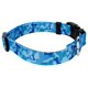 thumbnail image 4 of Set de Collar y Correa Country Brook Petz 2,5 cm Camuflaje de Hueso Azul, 4 of 6