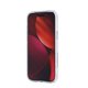 thumbnail image 3 of Funda Tech21 EvoClear para iPhone 17 Pro Max Transparente, 3 of 8