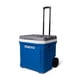 thumbnail image 2 of Cooler Igloo Latitude 60 Roller Indigo Azul/Blanco/Meteorite, 2 of 7