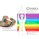 thumbnail image 5 of Pulsera Leather Imperial Jasper De 7 Chakras Para Adultos, 5 of 6