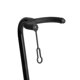 thumbnail image 2 of Soporte para guitarra OnStage XCG4, acolchado en terciopelo, tubular (paquete de 2), 2 of 4
