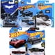thumbnail image 1 of Hot Wheels Pack 5 Vehaculos Batman Surtidos Diecast, 1 of 3