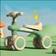 thumbnail image 5 of Correpasillo Caminadora Equilibrio Musical 4 Ruedas Infantil, 5 of 5