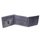 thumbnail image 3 of Billetera Coco 991.2 Calavera / Azul, 3 of 3