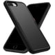 thumbnail image 1 of Fashion Shockproof Full Protection Case Hard PC Back Cover For IPhone 7 / IPhone 8 / IPhone 7 Plus / IPhone 8 Plus / IPhone SE 2020 / IPhone SE 3 2022, 1 of 3