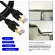 thumbnail image 4 of 50 Mts Cable De Red Cat8 Categoría 8 Rj45 Utp Ethernet, 4 of 6