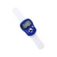 thumbnail image 2 of Contador Electrónico De Dedos Contadores De 5 Dígitos Clickers Para Golf Tejer Deportes Azul, 2 of 5