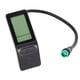 thumbnail image 3 of EBike Scooter Eléctrico Controlador Sin Escobillas Panel De Pantalla LCD Kit 24-48V Junta Impermeable, 3 of 3