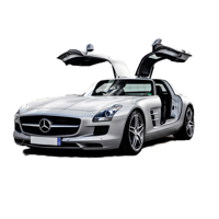 Pastillas Freno Para Auto Mercedes Benz Sls Amg 2010-2015 Delantero