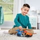 thumbnail image 5 of Toy VTech Switch and Go Spino Speedster 2 en 1 para niños mayores de 4 años, 5 of 9