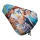 thumbnail image 1 of The Sandlot Funda de Asiento de Bicicleta Impermeable, Cojín Elástico Suave, Protector contra Lluvia, Polvo y UV, 1 of 6