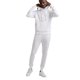 thumbnail image 5 of Buzo con Capucha Champion para Hombre en Forro Polar a Rayas, 5 of 5