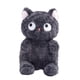 thumbnail image 5 of Peluches Gato Juguetes Decoración Gato Almohada Para Fiesta Favor Coche Sentado 23cm, 5 of 5