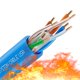thumbnail image 2 of Cable Ethernet Syston Cable 305 m Cat 6E CMP, 2 of 7