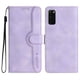 thumbnail image 1 of Funda FOXDOCK para Samsung Galaxy S20 -Diseño elegante,Ideal para hombres y mujeres, 1 of 5