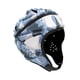 thumbnail image 3 of Casco De Rugby Suave Y Protector Para Entrenamiento De Fútbol, Color Azul, 3 of 5