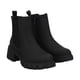 thumbnail image 4 of Botin Mujer Negro Nerax Police, 4 of 6