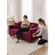 thumbnail image 4 of Funda Cuadrillé para Sofá Renueva Tu Living (3 Cuerpo), 4 of 6