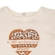 thumbnail image 2 of Polera Bebé Niña Crudo Pillin, 2 of 3