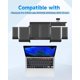 thumbnail image 2 of Batería GingePro para MacBook Pro 13" 2013‑2015, 2 of 6