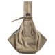 thumbnail image 3 of Cómodo Pet Sling Bag Cats Tote Hands Free Dogs Carrier Para Senderismo, 3 of 5