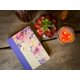 thumbnail image 3 of Biblia de Estudio para Mujer Vida Publishers NVI Leathersoft Morada, 3 of 8