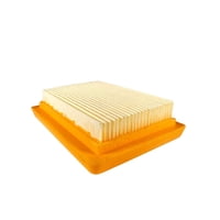 Raisman - Filtro De Aire Para Desbrozadora Orilladora Stihl Fs120 Fs250