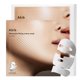 thumbnail image 1 of Mascarilla de Tratamiento para la Piel Abib Silhouette Lifting V-up 4 Hojas, 1 of 9