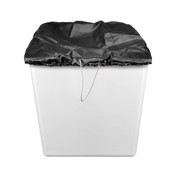 Cubierta de Almacenamiento de Vinilo 28x34 in (71 x 86 cm) – Plastic Composites Co