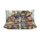 thumbnail image 3 of The Legend of Zelda Print Bedding Set Pattern Duvet Cove Set 3 Pieces 1 Quilt Cover And 2 Pillowcases for Women Men Teens, 3 of 5
