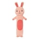 thumbnail image 3 of Juguetes De Peluche Grandes, Almohada Larga De Felpa, Juguetes Rellenos Para Niñas, Niños, Novia, Conejo, 3 of 3