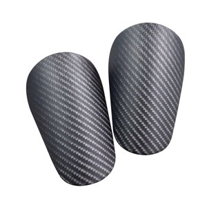 Ioensy - 2 Uds Mini Espinilleras De Fútbol Equipo Protector De Fútbol Para Deportes Infantiles