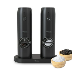 Thorben - Moledora De Especies Thor Usb Grinder Set Negro