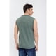 thumbnail image 4 of Sweater Sin Manga Hombre Cuello Redondo Excelente Calidad 7192, 4 of 4