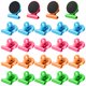 thumbnail image 1 of Paquete de 24 imanes para nevera, clips magnéticos JTIEO, 1 of 7