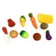 thumbnail image 2 of Set de Alimentos para Cortar con Velcro, Tabla y Cuchillo, 2 of 3