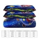 thumbnail image 4 of Super Mario Duvet Cover Set 3 Piece Bedding Set Double Sided Printing Decorative Comforter Cover Set, 4 of 5