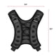 thumbnail image 5 of Chaleco Lastrado Fitrx 5,4 Kg Unisex, 5 of 8