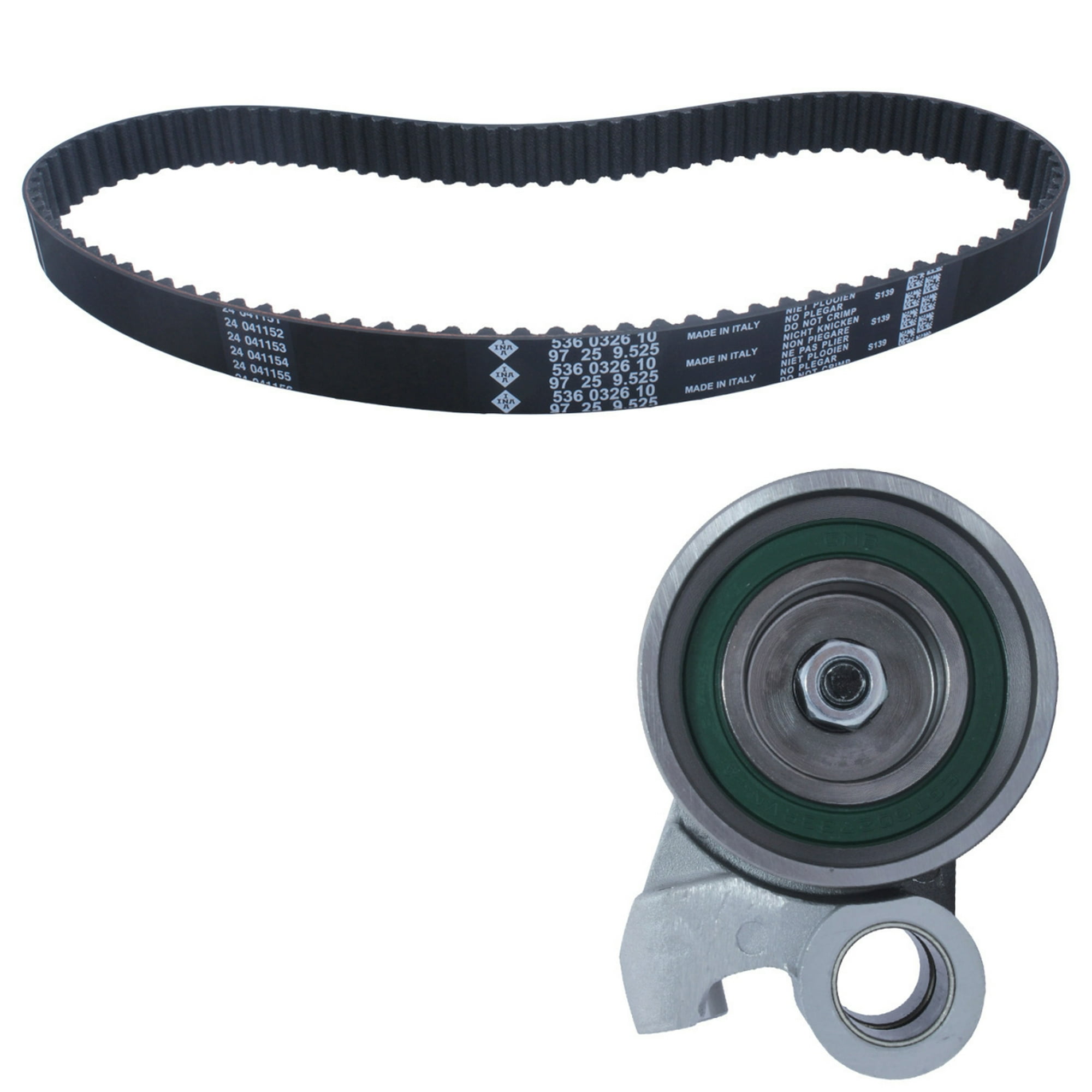 Repuestos Del Sol - Kit Distribucion Toyota Hilux 3.0 2005 2011