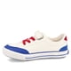 thumbnail image 2 of Canvas Niño Bubblegummers Dickens Blanco-Azul, 2 of 6