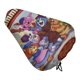 thumbnail image 1 of Las Aventuras de los Osos Gummi Funda de Asiento de Bicicleta Impermeable, Cojín Elástico Suave, Protector contra Lluvia, Polvo y UV, 1 of 6