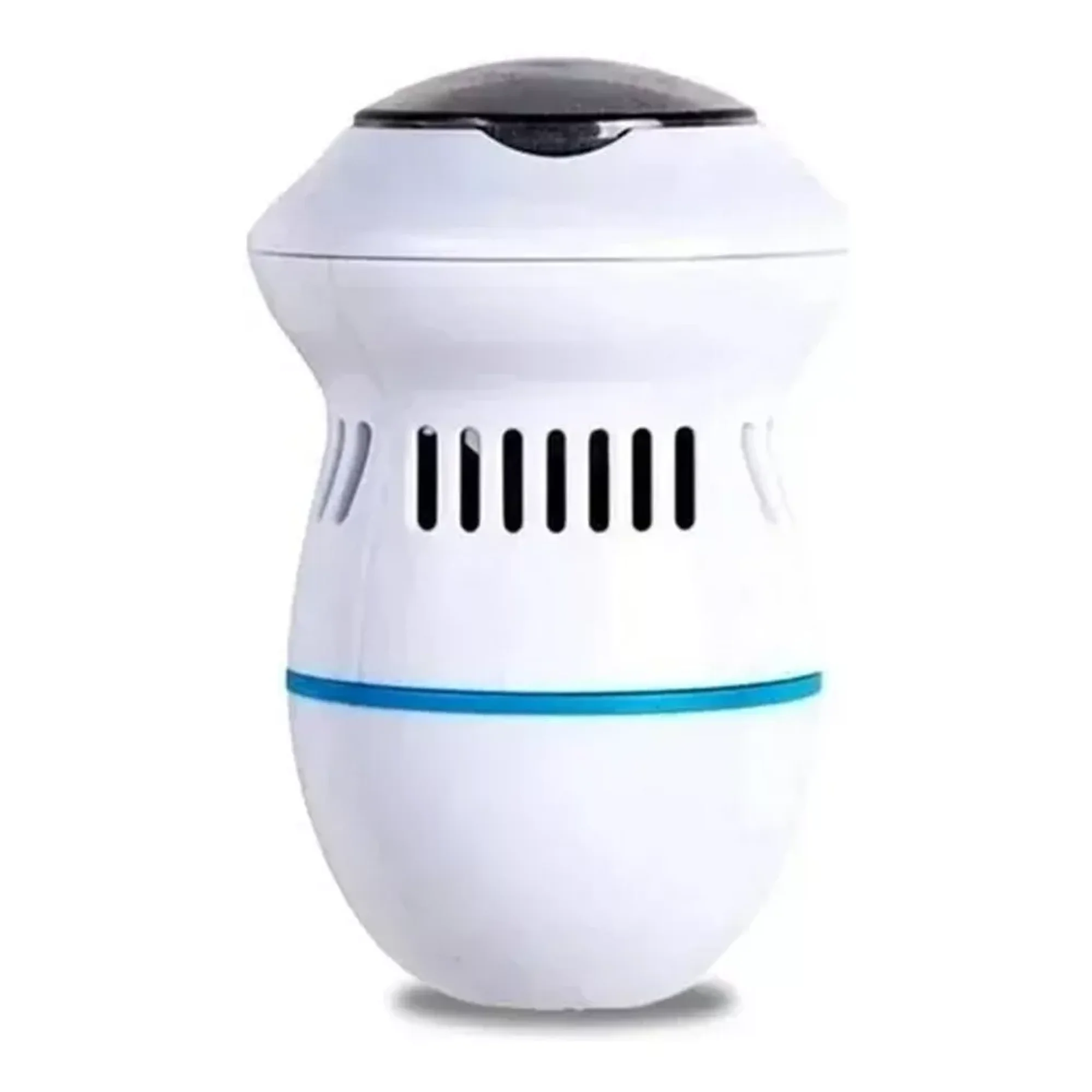 Center Web - Removedor De Callos Recargable