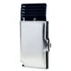 thumbnail image 1 of Billetera - Glitter - Siver/Black, Sin monedero, 1 of 3