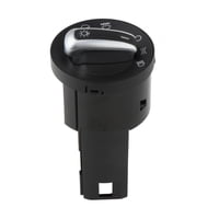 Ioensy - Interruptor De Faro 6R0941531G, Piezas De Repuesto Para Golf Vw Mk4 Mk6 B5 Passat