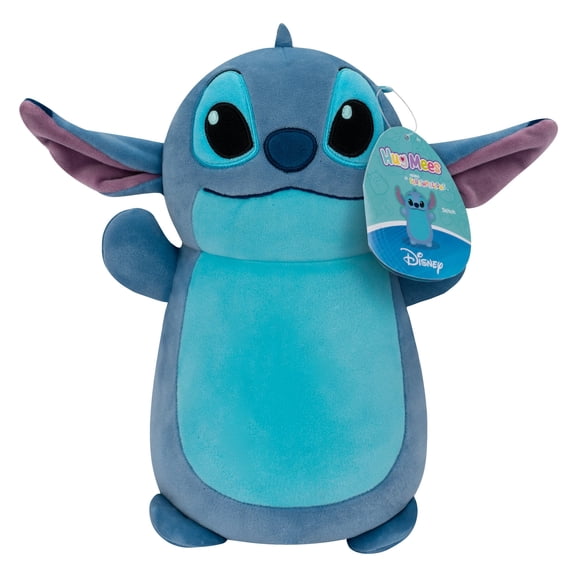Peluche Stitch Hugmee Squishmallows 25 cm 1 Un